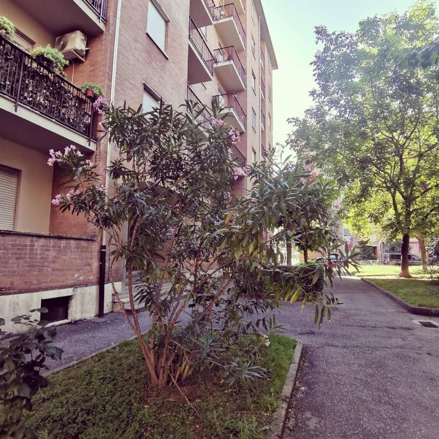 Апартаменты Il Giardino Di Margherita Турин Экстерьер фото